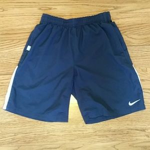 nike men's shorts